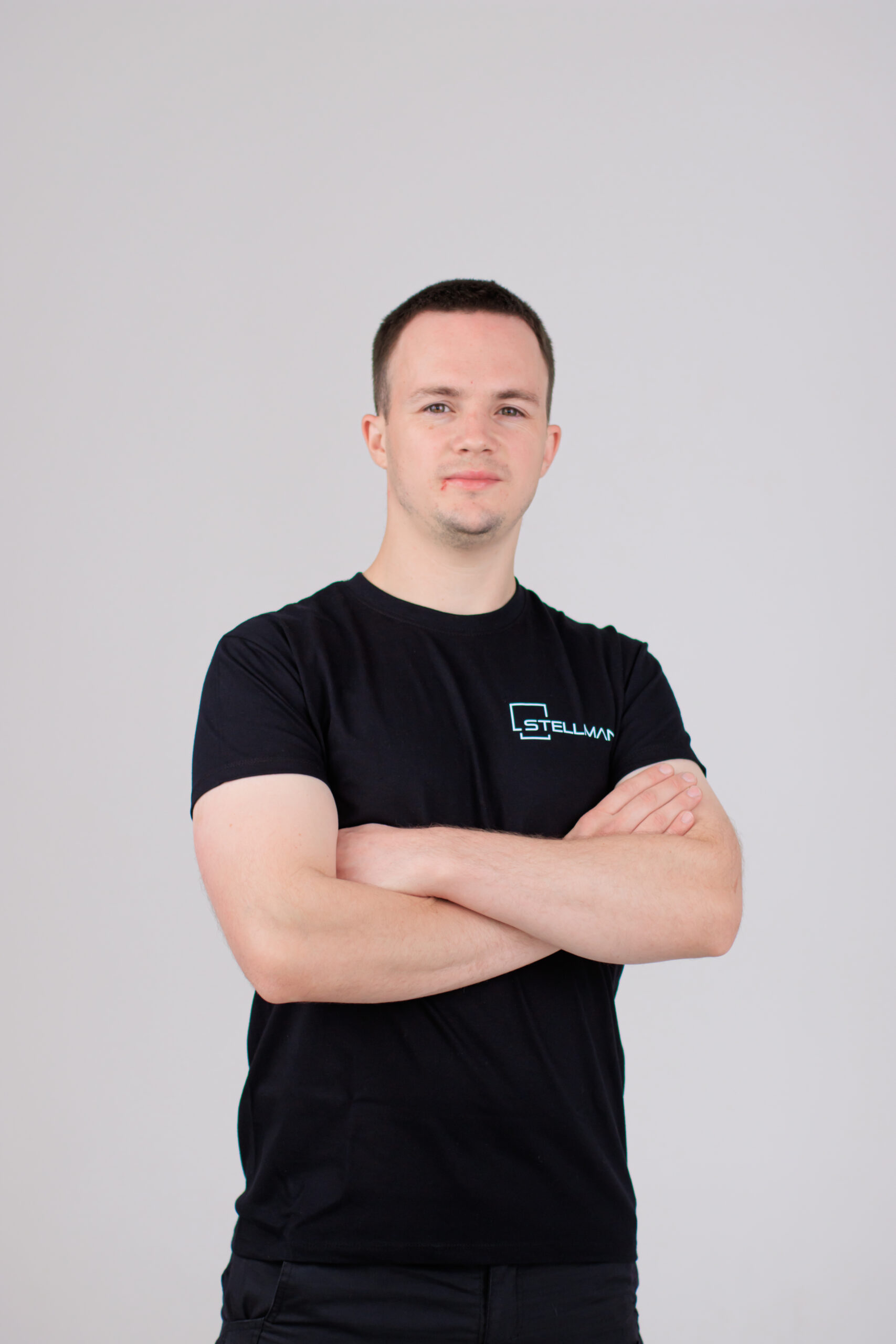 Менеджер STELLMAN