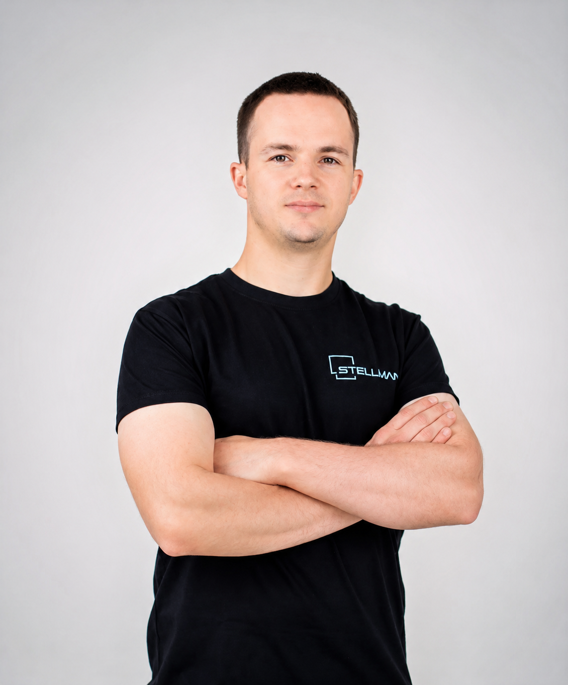 Владислав — Провідний монтажник STELLMAN